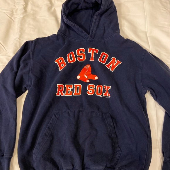 Red Sox hoodie - Picture 1 of 3